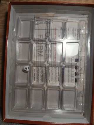 3rd Fleet - Victory Games