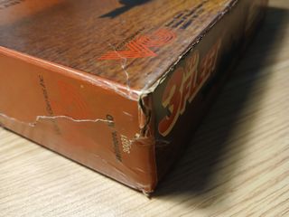 3rd Fleet - Victory Games