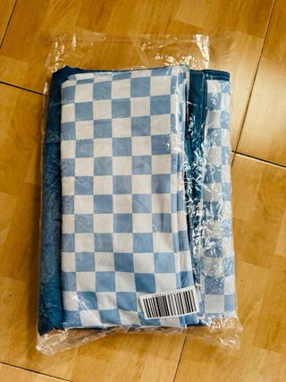 NUEVO! Juego de Sábanas 3pcs Cama de 90 a estrenar