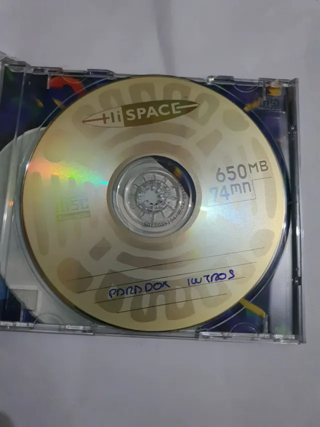 PlayStation Paradox Intro Collection #1