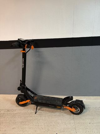 Patinete Eléctrico KuKirin G2 Pro