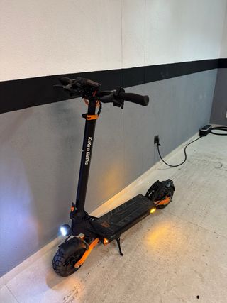 Patinete Eléctrico KuKirin G2 Pro