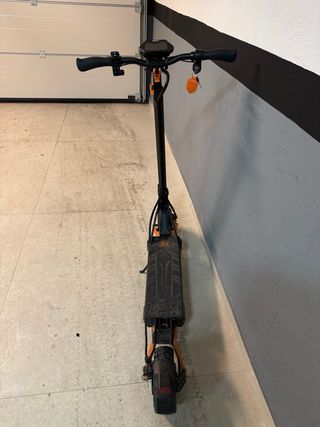 Patinete Eléctrico KuKirin G2 Pro