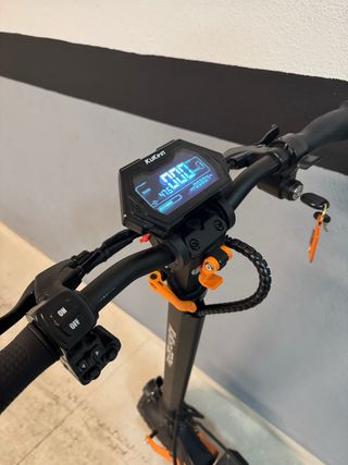 Patinete Eléctrico KuKirin G2 Pro