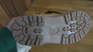 Botas XTI Hombre Talla 40-41, zapatos piel