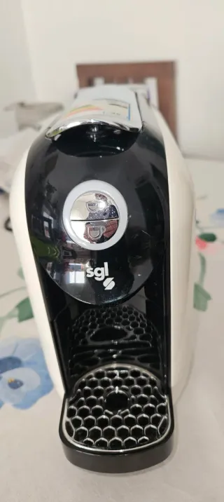 Cafetera BAQUÉ, en buen estado