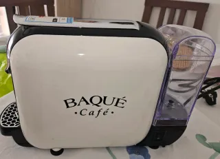 Cafetera BAQUÉ, en buen estado