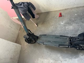 Patinete Eléctrico SmartGyro se pone a 90