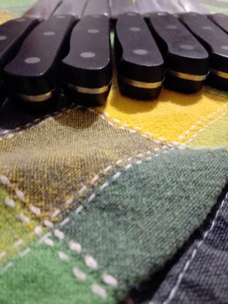 Set 7 Coltelli da Bistecca