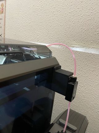 Creality K1C Impresora 3D