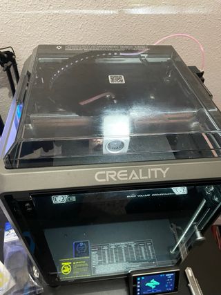 Creality K1C Impresora 3D