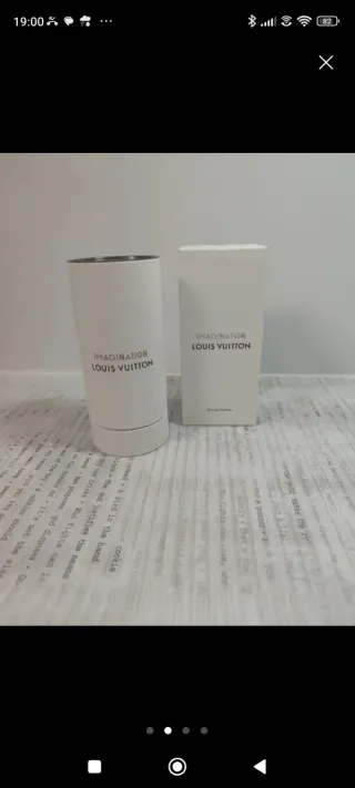 Colònia Louis Vuitton Imagination Eau de Parfum