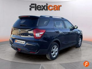 SsangYong Tivoli G15T Urban Plus