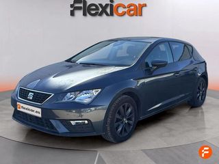 Seat Leon ST 1.5 EcoTSI 96kW (130CV) S&S Style Ed