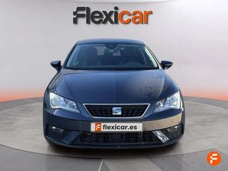 Seat Leon ST 1.5 EcoTSI 96kW (130CV) S&S Style Ed