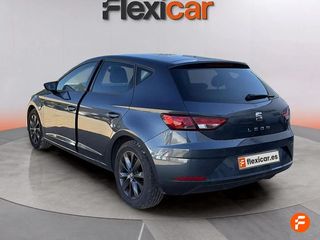 Seat Leon ST 1.5 EcoTSI 96kW (130CV) S&S Style Ed