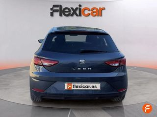 Seat Leon ST 1.5 EcoTSI 96kW (130CV) S&S Style Ed