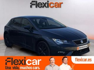 Seat Leon ST 1.5 EcoTSI 96kW (130CV) S&S Style Ed