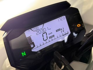 BMW G 310 R SPORT AÑO2022 20000KM