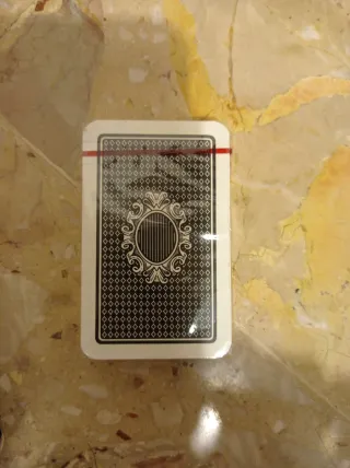 Carte Siciliane Lusso Italcards