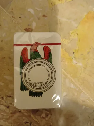 Carte Siciliane Lusso Italcards