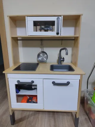 Cucina Infantile IKEA