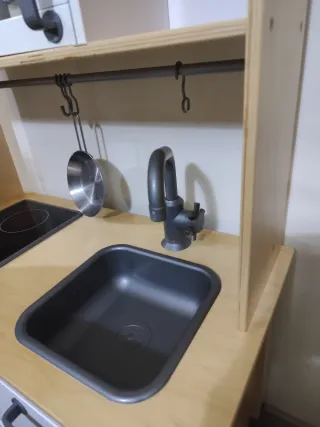 Cucina Infantile IKEA