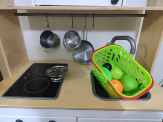 Cucina Infantile IKEA