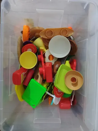 Cucina Infantile IKEA