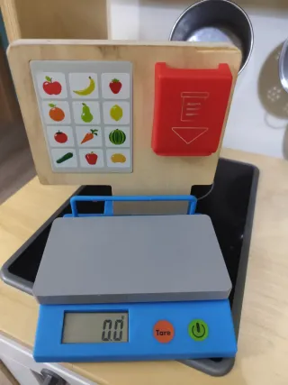 Cucina Infantile IKEA