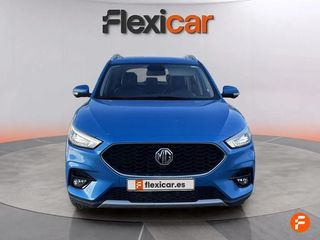 MG ZS 1.0T Luxury