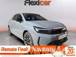 Opel Corsa 1.2 XEL 55kW (75CV) Edition