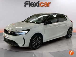 Opel Corsa 1.2T XHL 74kW (100CV) Edition