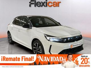 Opel Corsa 1.2T XHL 74kW (100CV) Edition