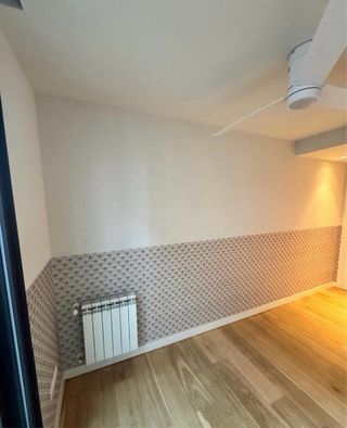 Papel pintado y pintura