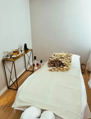 Bienestar y armonía personal