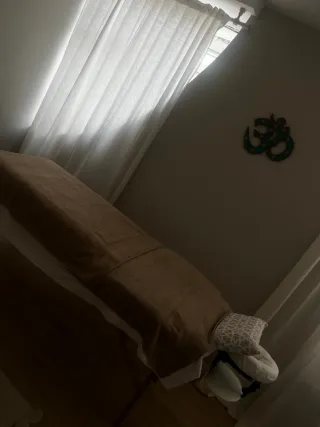 Bienestar y armonía personal