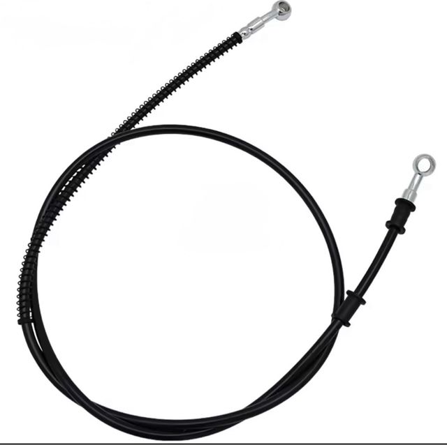 NUOVO! Cavo Freno Frizione Moto 110cm da estrenare