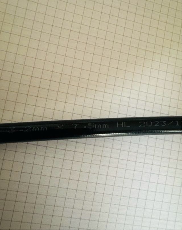 NUOVO! Cavo Freno Frizione Moto 110cm da estrenare