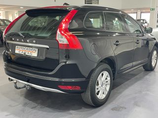Volvo XC60 2.0 D3 Momentum