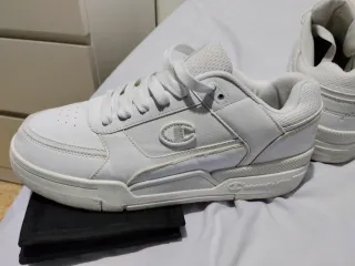 Zapatillas Champion Talla 43 Blancas