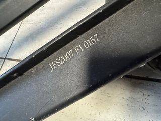 Patinete Eléctrico Joyor