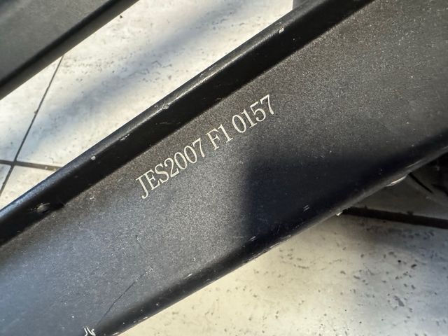 Patinete Eléctrico Joyor