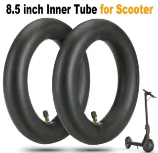 Cámara Patinete Eléctrico 8 Pulgadas