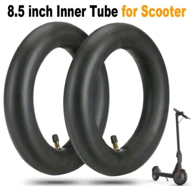 Cámara Patinete Eléctrico 8 Pulgadas