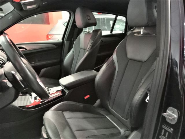BMW X4 xDrive20D 2.0D / 190CV Turbo 4x4 AUTO/ 2020