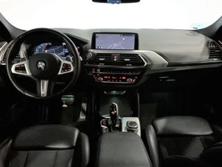 BMW X4 xDrive20D 2.0D / 190CV Turbo 4x4 AUTO/ 2020