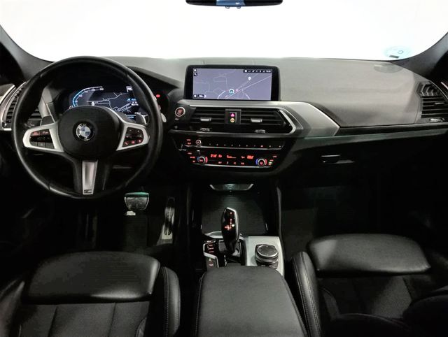 BMW X4 xDrive20D 2.0D / 190CV Turbo 4x4 AUTO/ 2020