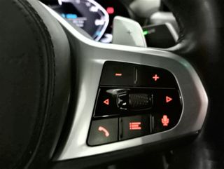 BMW X4 xDrive20D 2.0D / 190CV Turbo 4x4 AUTO/ 2020