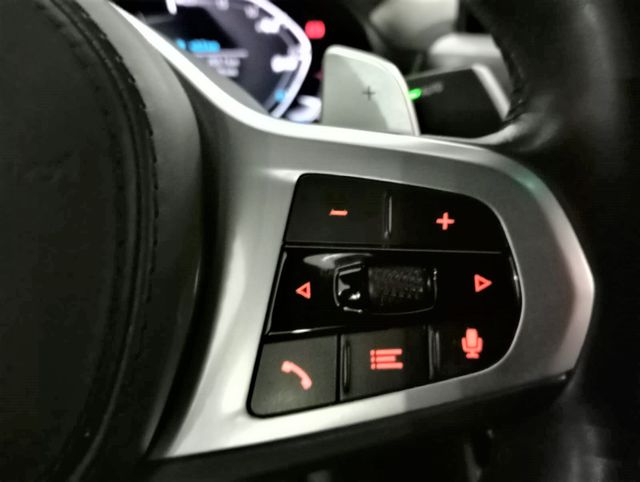 BMW X4 xDrive20D 2.0D / 190CV Turbo 4x4 AUTO/ 2020